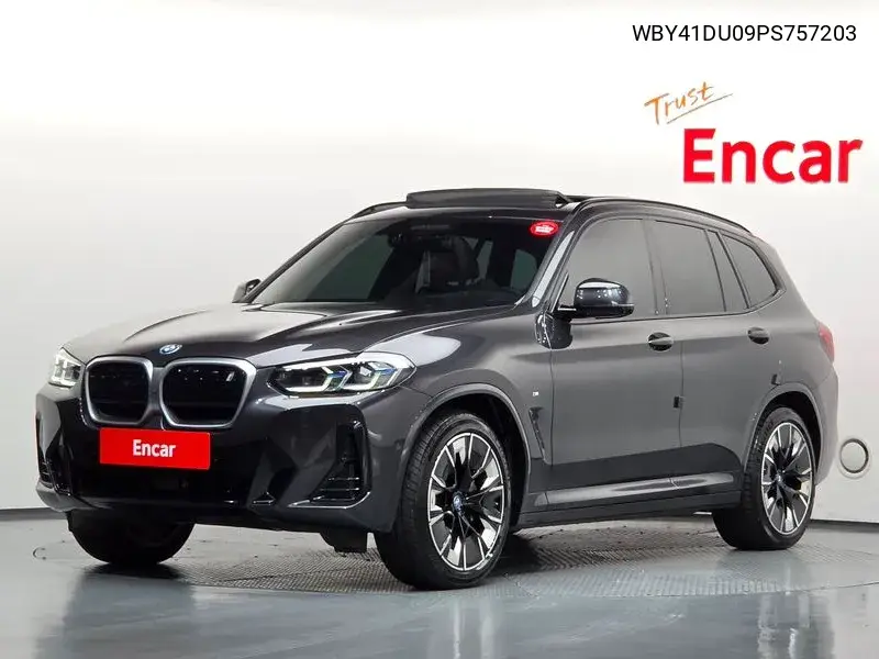 2023 Ix3 M Sports
