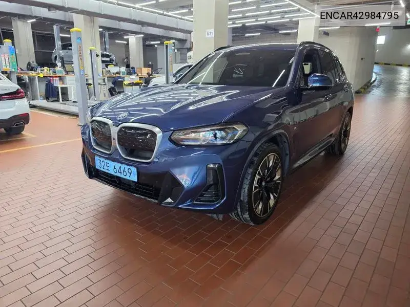 2023 Ix3 M Sports