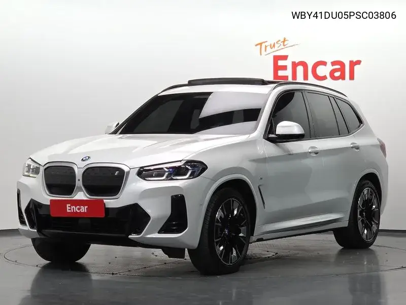 2023 Ix3 M Sports