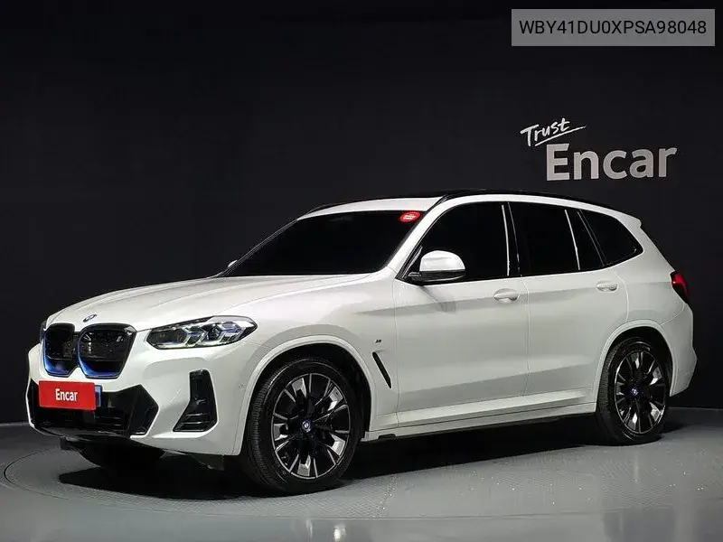 2023 Ix3 M Sports