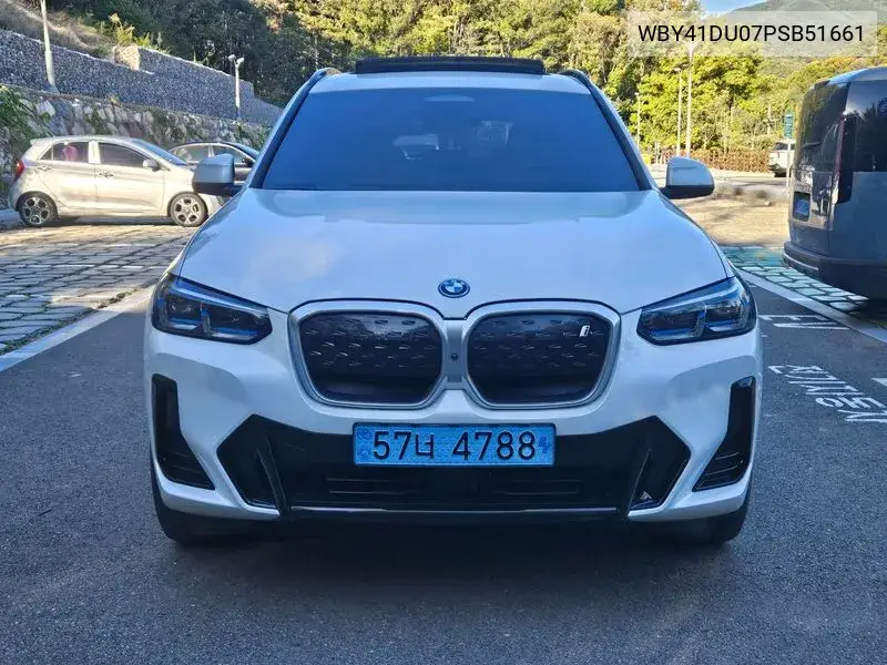2023 Ix3 M Sports