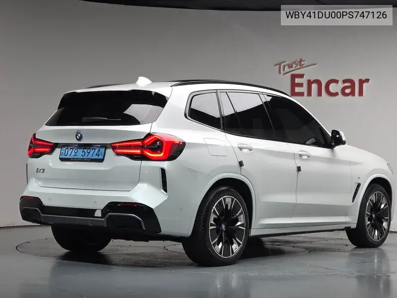 2023 Ix3 M Sports