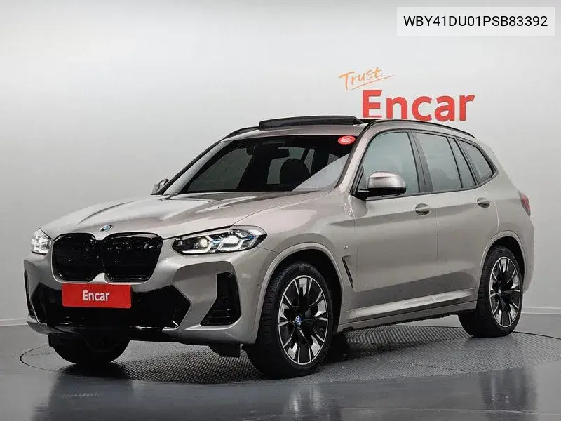 2023 Ix3 M Sports