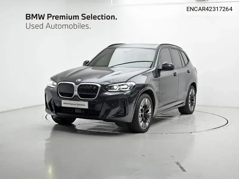 2024 Ix3 M Sports