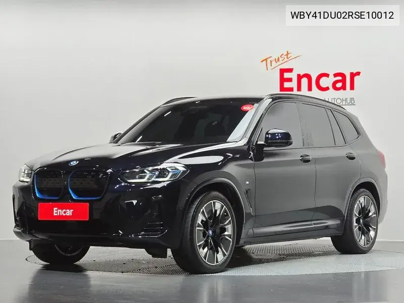 2024 Ix3 M Sports