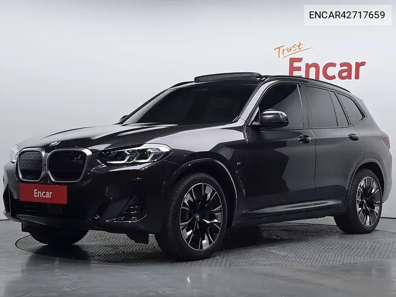 2024 Ix3 M Sports