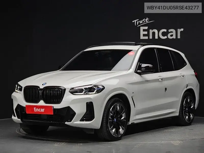 2024 Ix3 M Sports