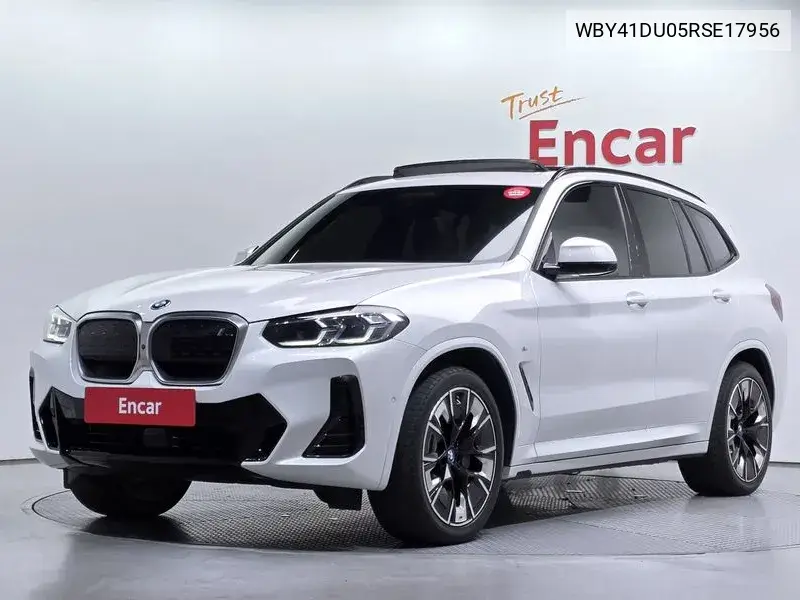 2024 Ix3 M Sports