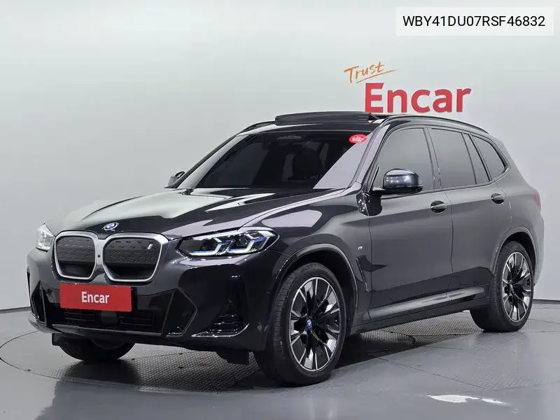 2024 Ix3 M Sports