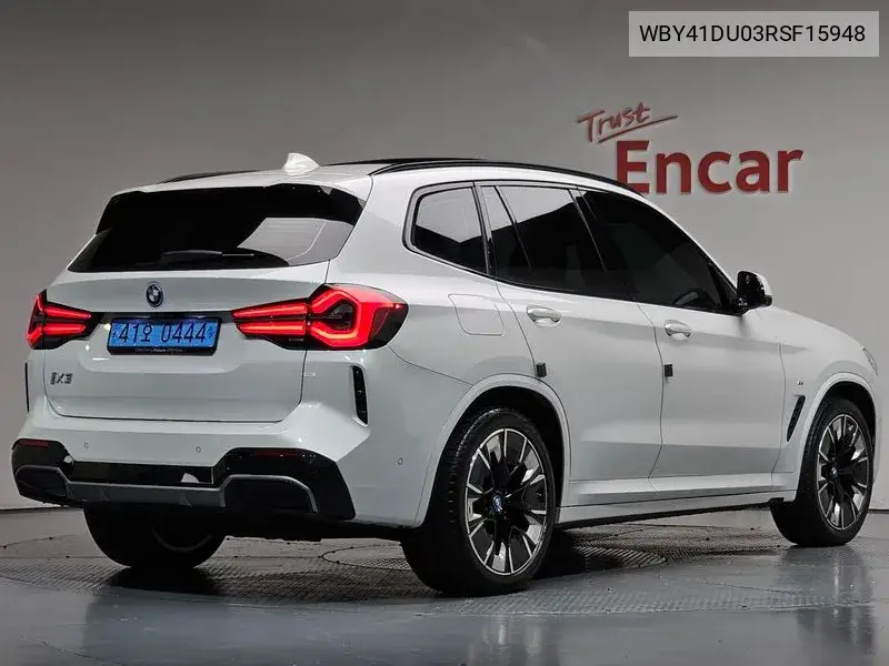 2024 Ix3 M Sports