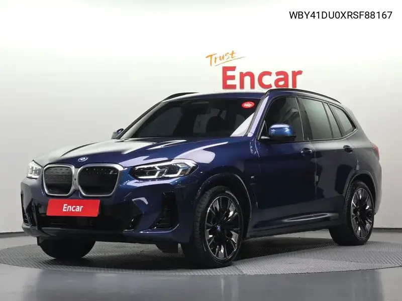 2024 Ix3 M Sports