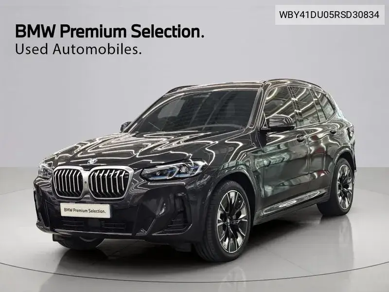 2024 Ix3 M Sports