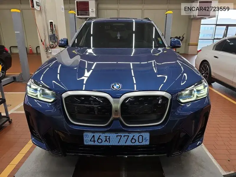 2025 Ix3 M Sports
