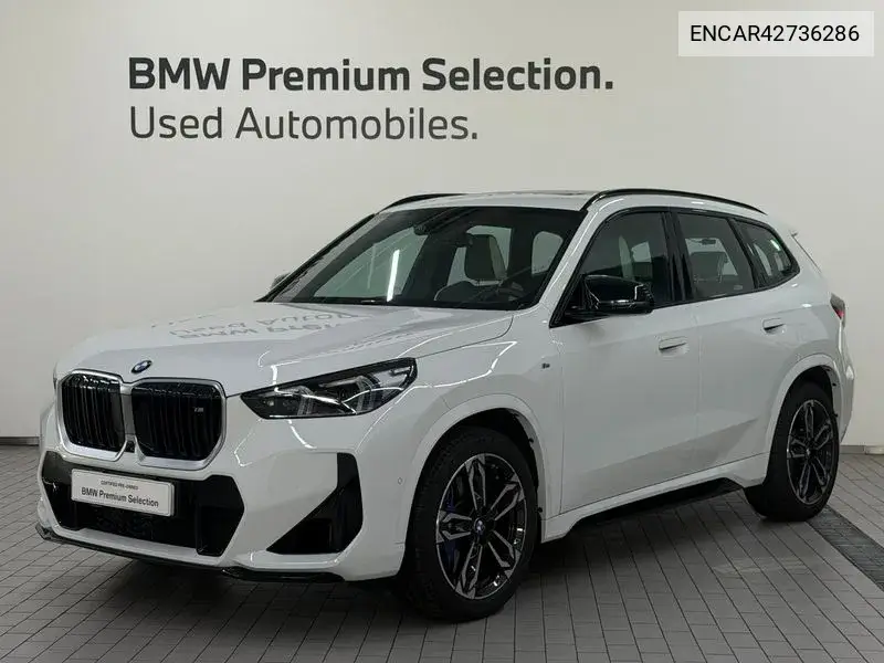 2026 X1 (U11) M35I xDrive