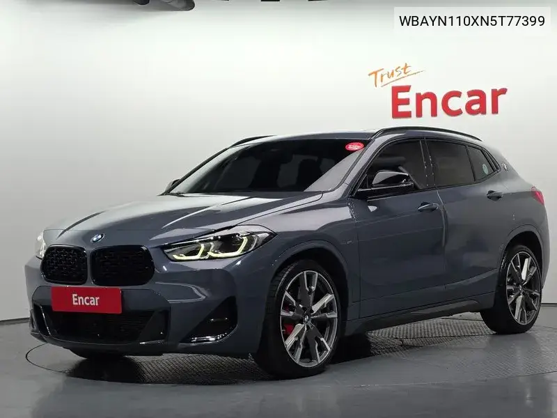 2022 X2 (F39) xDrive M35I First Edition