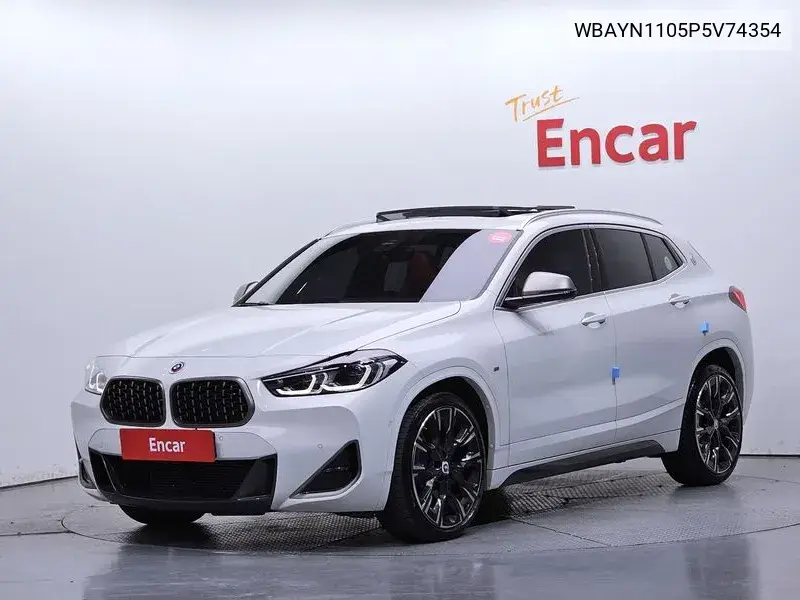 2023 X2 (F39) xDrive M35I