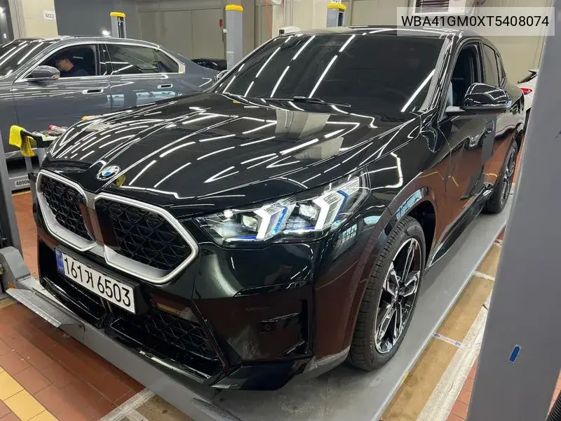 2026 X2 (U10) xDrive 20I M Sports
