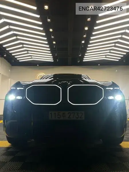 2024 Xm (G09) 4.4