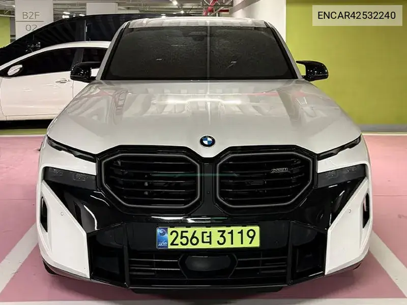 2025 Xm (G09) 4.4