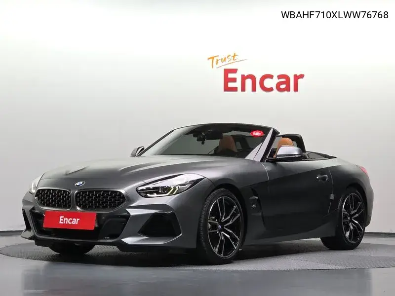 2020 Z4 (G29) Sdrive20I M Sports