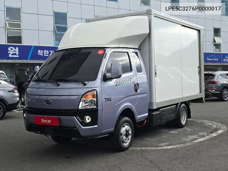 2023 Byd, 2023
