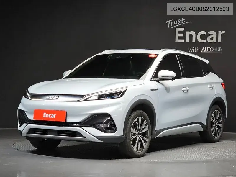 2025 Ato 3 Plus