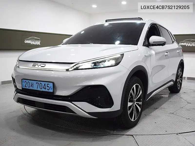 2025 Ato 3 Plus