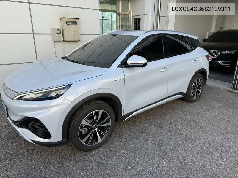 2025 Ato 3 Plus