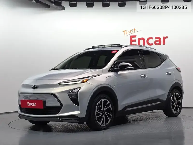 2022 Bolt Euv Premier