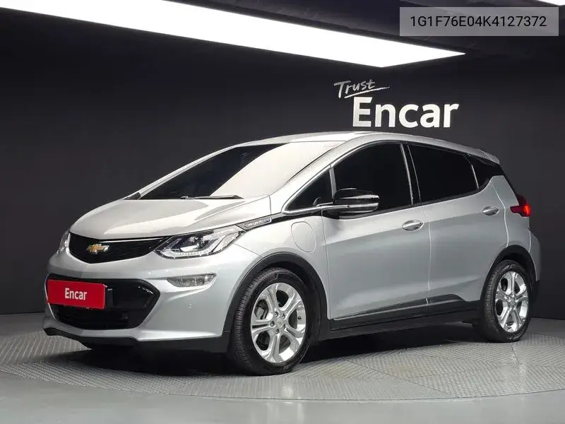 2019 Bolt Ev Ev Lt Deluxe