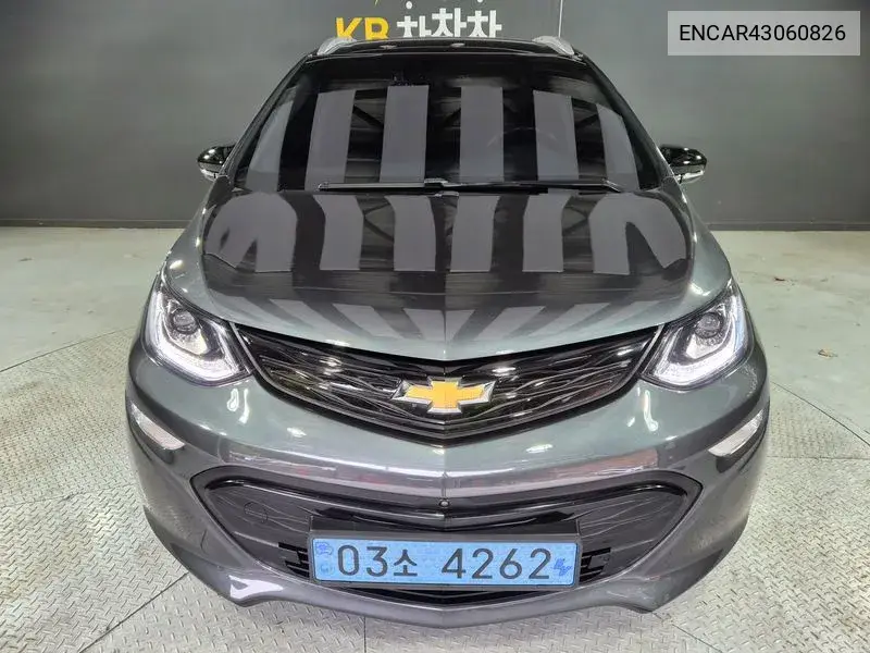 2021 Bolt Ev Ev Premier
