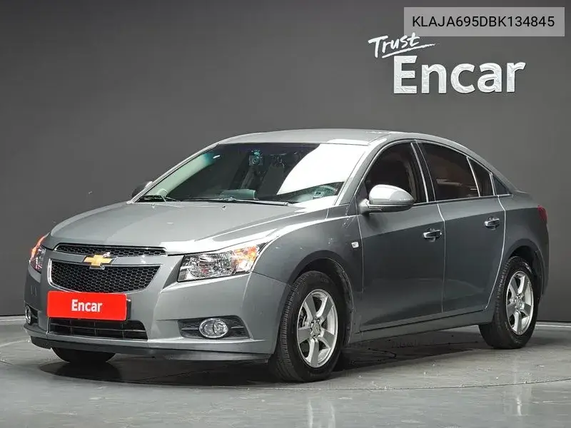 2011 Cruze 1.8 Ltz