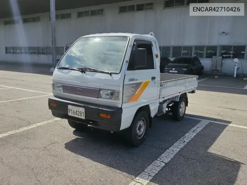 2003 Labo Long Cargo Super