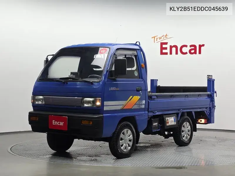 2013 New Labo Power Gate