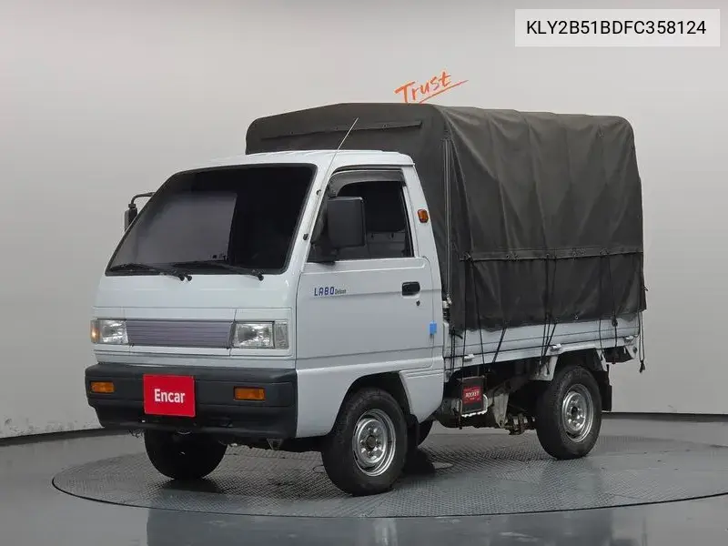 2015 New Labo Std