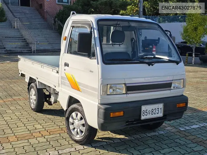 2016 New Labo Long Cargo Dlx