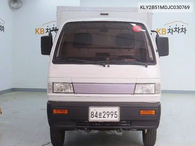 2018 New Labo Foldable Truck Long Cargo