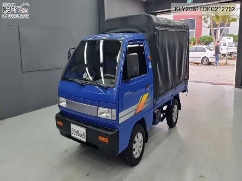2018 New Labo Long Cargo Dlx