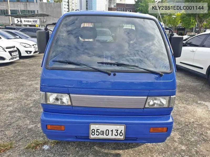 2019 New Labo Long Cargo Super
