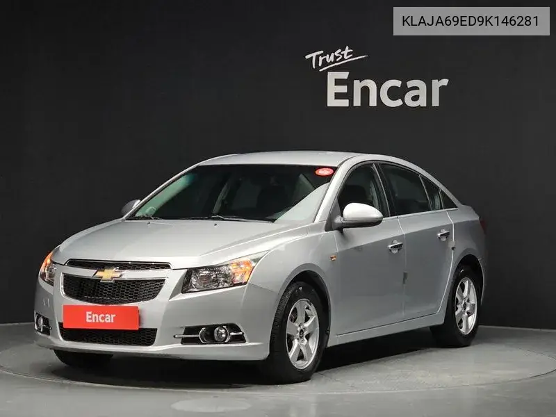 2009 Lacetti Premier 1.6 Cdx Standard Type