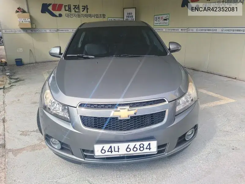 2009 Lacetti Premier 1.6 Cdx Standard Type