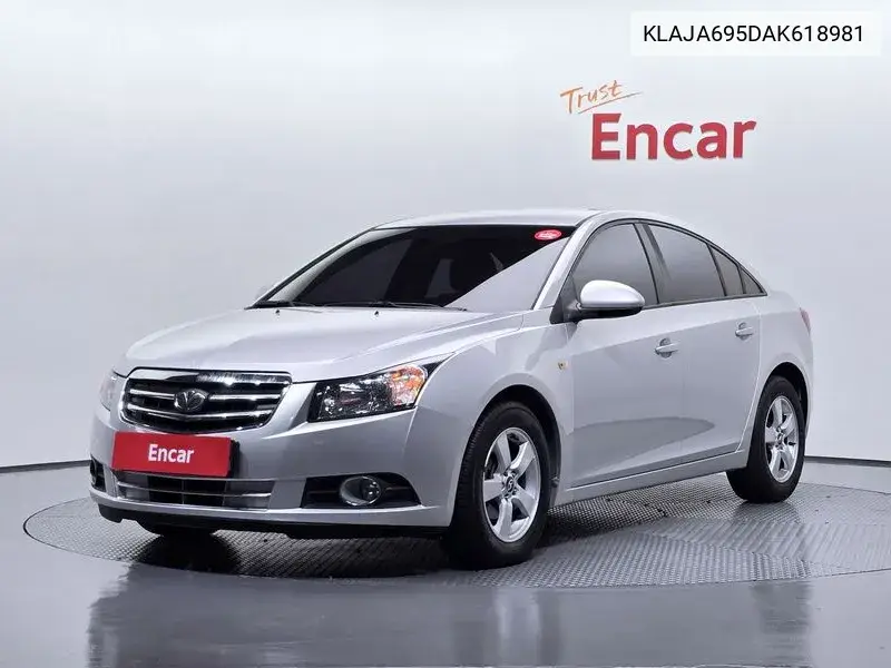 2010 Lacetti Premier 1.8 Sx Id Standard Type