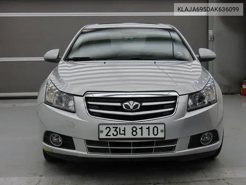2010 Lacetti Premier 1.8 Cdx Id Advanced