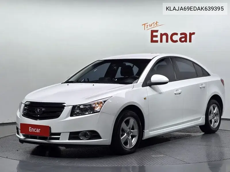 2010 Lacetti Premier 1.6 Sx Standard Type