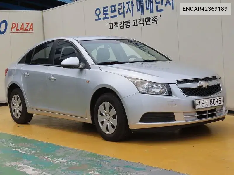 2010 Lacetti Premier 1.6 Se High-End