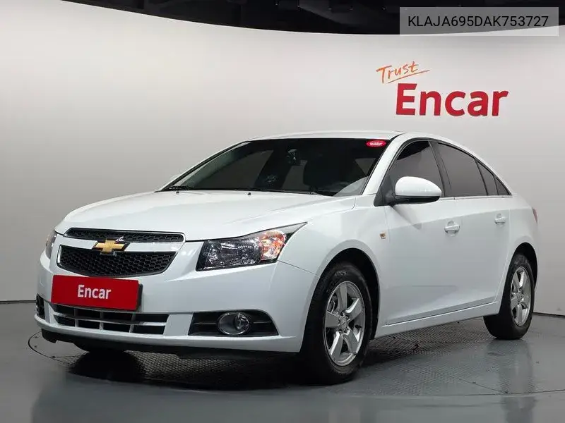 2010 Lacetti Premier 1.8 Cdx Id Standard Model