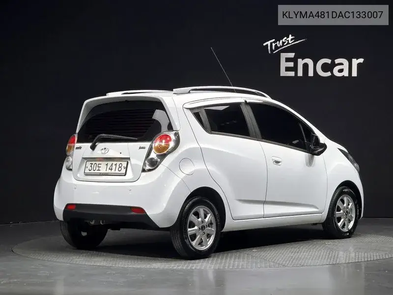 2009 Matiz Creative Jazz Star