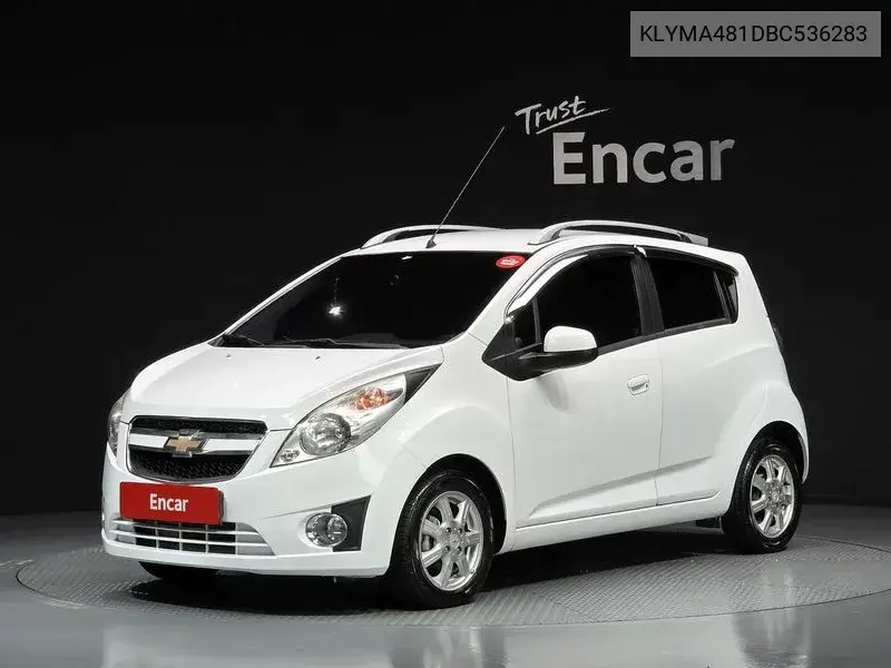 2010 Matiz Creative Jazz Star