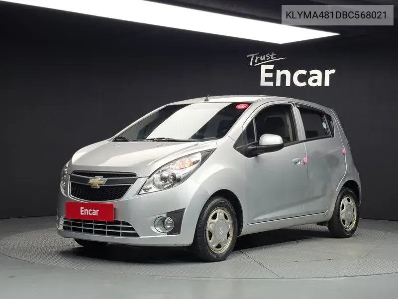 2010 Matiz Creative Jazz Standard Type