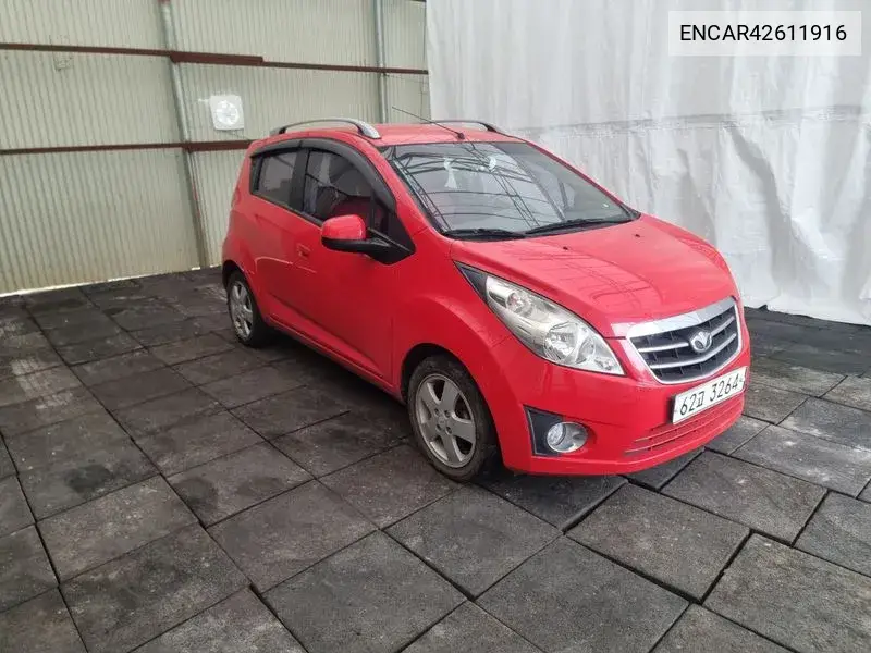2010 Matiz Creative Jazz Standard Type
